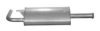 IMASAF RN.40.06 Middle Silencer